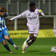 Afner Cá vai fazendo a diferença nos sub-21 do Newcastle - Foto: IMAGO
