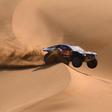 Rali Dakar regressa a Marrocos em 2027