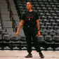 Mery Andrade está a iniciar a quarta temporada em Toronto      Fotografia Toronto Raptors