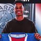 PSG oficializa Edney Silva - Foto: PSG
