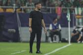 Farioli, treinador do FC Porto