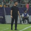 Farioli, treinador do FC Porto