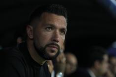 Farioli, treinador do FC Porto