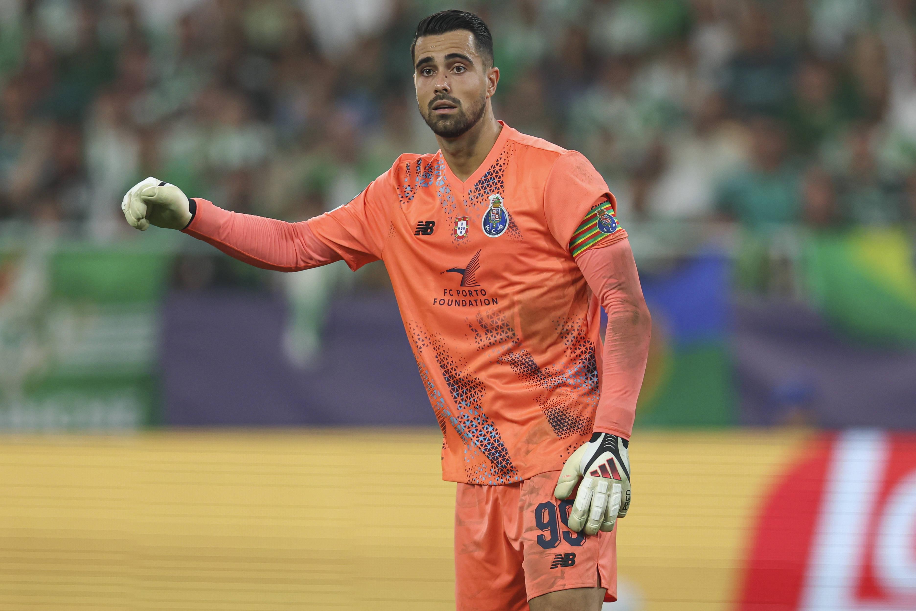 Diogo Costa
