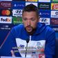 Farioli e o reencontro com o PSV: «Sabemos que são muito bons, os números são claros»