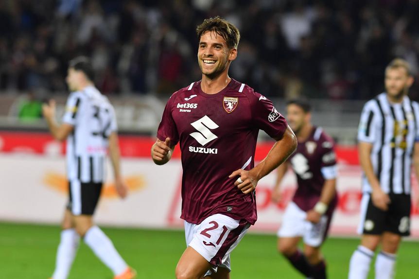 Daniel Bragança (foto: IMAGO)