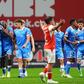 SC Braga-Gil Vicente: termina o jogo e não acaba a crise bracarense!!