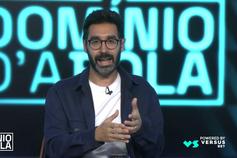 «Prestianni cresceu depois do caso com Vinícius Jr.»