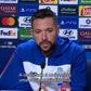 Farioli: «As equipas de Peter Bosz são muito fáceis de reconhecer»