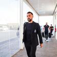 Farioli contesta críticas a Francisco Moura - Foto: FC Porto