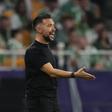 Farioli, treinador do FC Porto