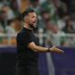 Farioli, treinador do FC Porto