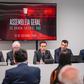 António Salvador   na AG de acionistas da SAD (Foto SC Braga)