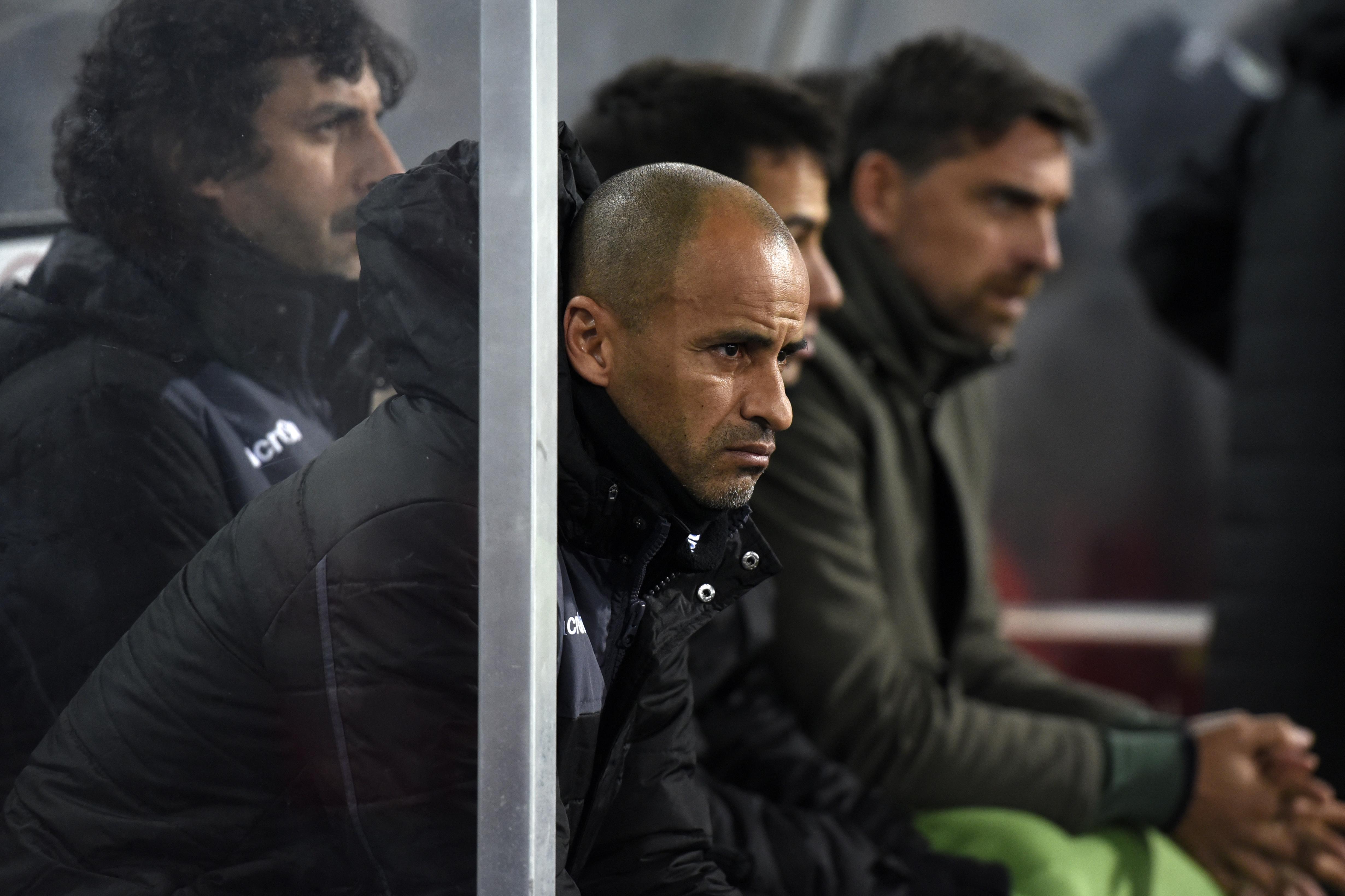 Silas vai ser o novo treinador do Aves SAD - Foto: A BOLA