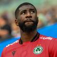 Coulibaly, central do Omonia (foto: Imago)