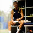 Cristiano Ronaldo ao serviço do Al Nassr - Foto: Instagram/@cristiano