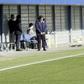Villas-Boas presente no último treino do FC Porto antes do PSV