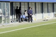 Villas-Boas presente no último treino do FC Porto antes do PSV