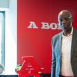 João Lusevikueno sente que a internacionalização da Liga Girabola é o único caminho FOTO: BREBO BARISON