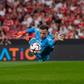 Trubin, guarda-redes do Benfica (foto: Imago)