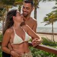Catarina Machado e Diogo Costa