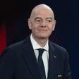 UEFA impõe prazo à FIFA para entrega de documentos essenciais