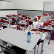 Greve de trabalhadores não docentes afeta funcionamemento das escolas