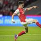 Pau Víctor, avançado espanhol do SC Braga - Foto: IMAGO