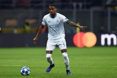 Pablo Rosario não esquece o PSV: «O mais importante é a ligação que se cria»