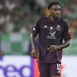Pablo Rosario: «Temos de implementar o nosso plano de jogo e dar tudo em casa»