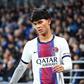 Dro Fernández, jogador do PSG (Foto: IMAGO)