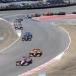 IndyCar vai ter ronda em Barcelona
