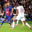 O ataque avassalador visita o bicampeão europeu: vamos ter PSG-Barcelona