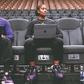 Mery tem a seu cargo os jogadores mais jovens, que necessitam de maior crescimento     Fotografia Toronto Raptors
