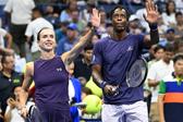 Monfils e Svitolina já não são marido e mulher