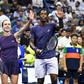 Monfils e Svitolina já não são marido e mulher
