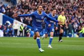 Festa do Brighton (IMAGO)