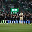Trajeto da equipa de futebol do V. Guimarães não é o único tema importante para os vitorianos - Foto: Imago