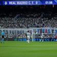 Estação televisiva do Real Madrid acusa presidente da LaLiga de censura