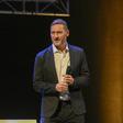 Francesco Totti na apresentação da autobiografia - Foto: IMAGO