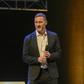 Francesco Totti na apresentação da autobiografia - Foto: IMAGO