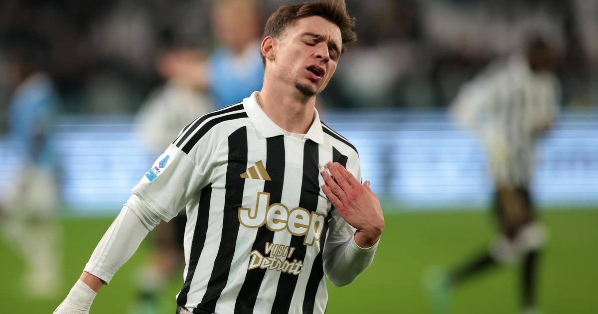 Francisco Conceição Out for a Month with Shoulder Injury: Juventus Confirms Recovery Timeline