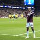 Manzambi está a ser figura fundamental no Aston Villa