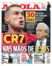 20 de outubro de 2026