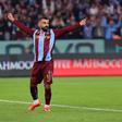 Ex-Benfica e Salah levam Trabzonspor ao colo na recuperação