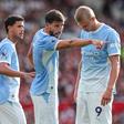 O Manchester City foi considerado culpado de 115 infrações das regras financeiras da Premier League