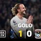 O Tottenham está mal, mas com golaços destes a coisa vai melhorar