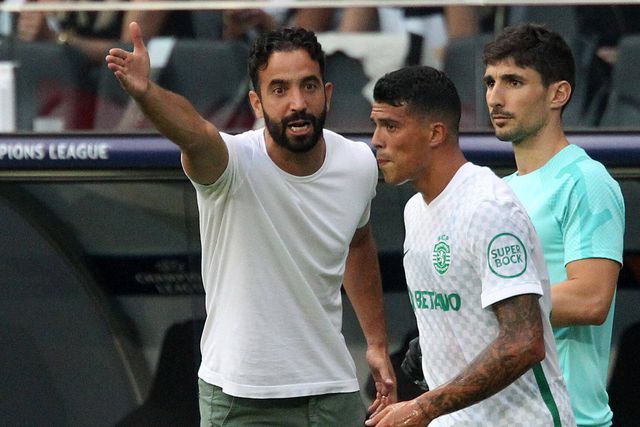 300 dias em busca de um ‘novo’ Porro