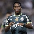 Endrick fala a A BOLA: «Cristiano Ronaldo é o meu maior ídolo»