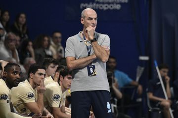 Oficial: Carlos Resende já não é treinador de andebol do FC Porto